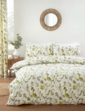 Grove Quilt Cover Set - Green