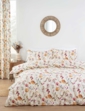 Grove Quilt Cover Set - Green