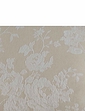 Imelda Quilt Cover Set - Ivory