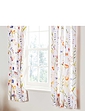 Belledorm Larissa Lined Curtains - Multi
