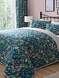 Caraway Bedspread - Green