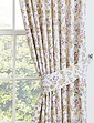 Belledorm Kira Lined Curtains - Multi