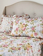 Vantona Elizabeth Extra Pillowcases - Multi