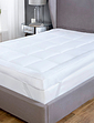 So Soft Matress Topper - White