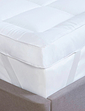 So Soft Matress Topper - White