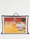 Heat Wizard Self Heating Mattress Topper - White