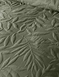 Luana Quilt Cover Set - Green