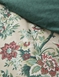 Otillie Quilt Cover Set - Natural