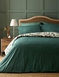 Otillie Quilt Cover Set - Natural