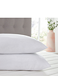 Silentnight Ultra Bounce Pillow - White