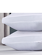 Silentnight Airmax Breathe Easy Orthopaedic Pillow - White