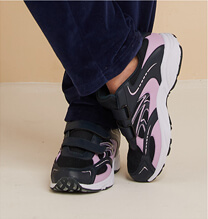 Ladies Leisure Shoes