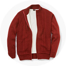 Men's Knitwear