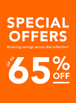 Shop Menswear Special Offers