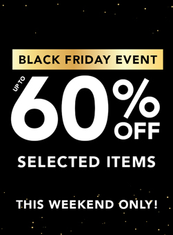 Shop Black Friday Menswear