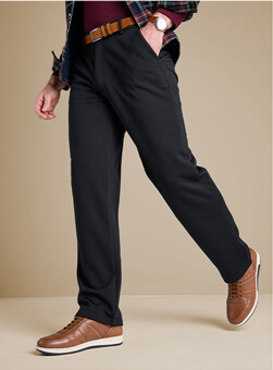 Shop Mens Trousers