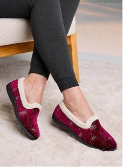 Shop Ladies Slippers