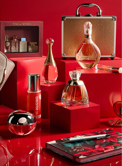 Shop Beauty and Fragrance