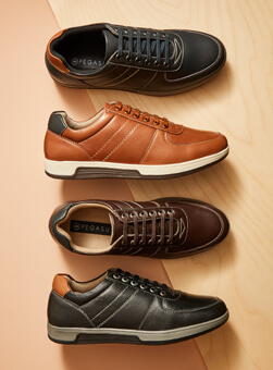 Shop Men's Casual Footwear