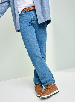 Shop Mens Denim