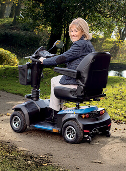 Shop Scooters