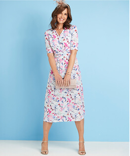 SS22 June Dresses