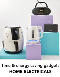 Shop Home Electricals