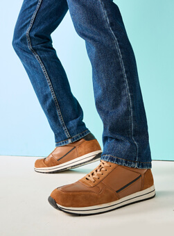 Shop Mens Footwear