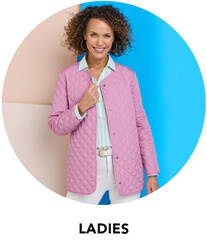 Chums ladieswear range with elegant seasonal styles