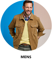 Chums menswear collection for the modern gentleman