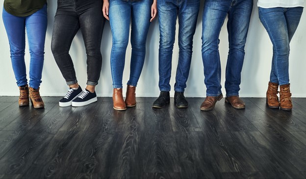 Choosing the Perfect Jeans for Your Body Type