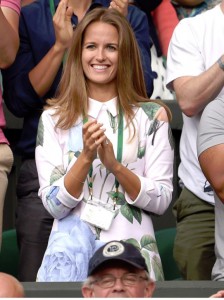 Kim Sears