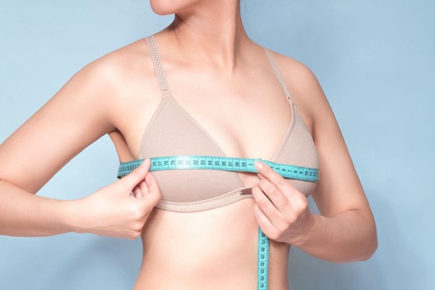 How do you measure for a bra? - Chums