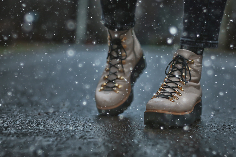 How to Choose Winter Boots