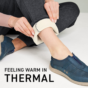 What is thermal clothing?