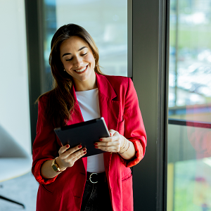 What to wear under a blazer for women