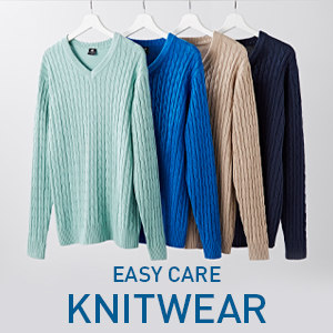 How to take care of knitwear