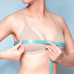 How do you measure for a bra?