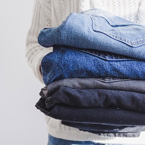 Cost of living crisis - How to make your wardrobe last longer