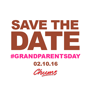 TOP TIPS FOR GRANDPARENTS’ DAY