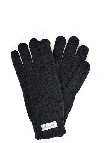 Thinsulate Fleece Lined Gloves