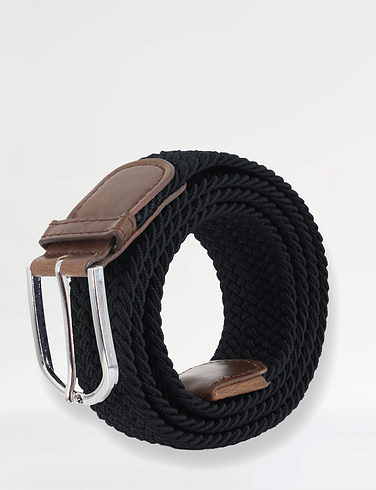 Mens Stretch Belt