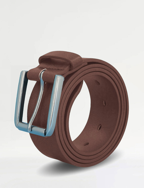 Jean Belt Brown