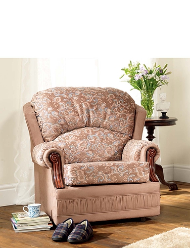 Chorlton Chair