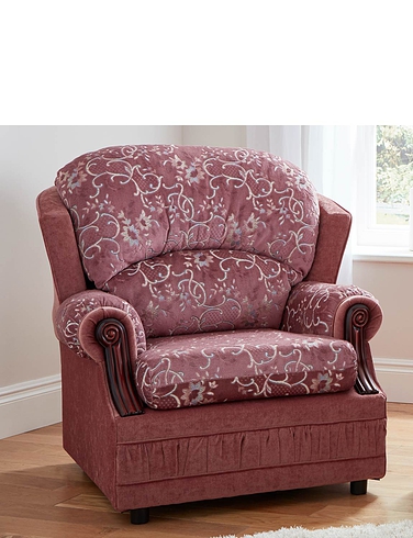 Chorlton Chair