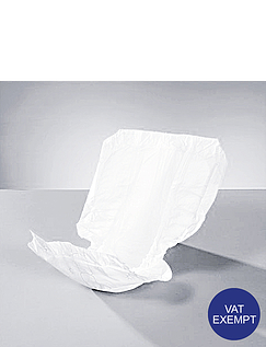 Age UK Disposable Shaped Pads Multi