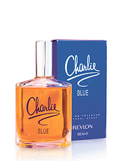 Charlie Blue Multi