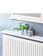 Radiator Shelves  Oak