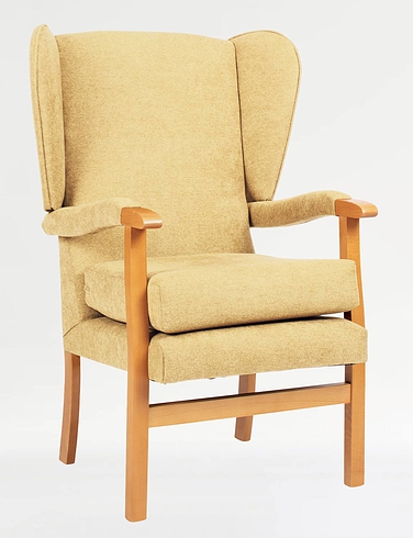 Jubilee High Seat Chair