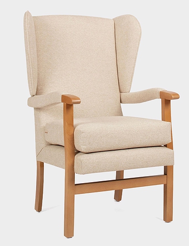 Jubilee High Seat Chair